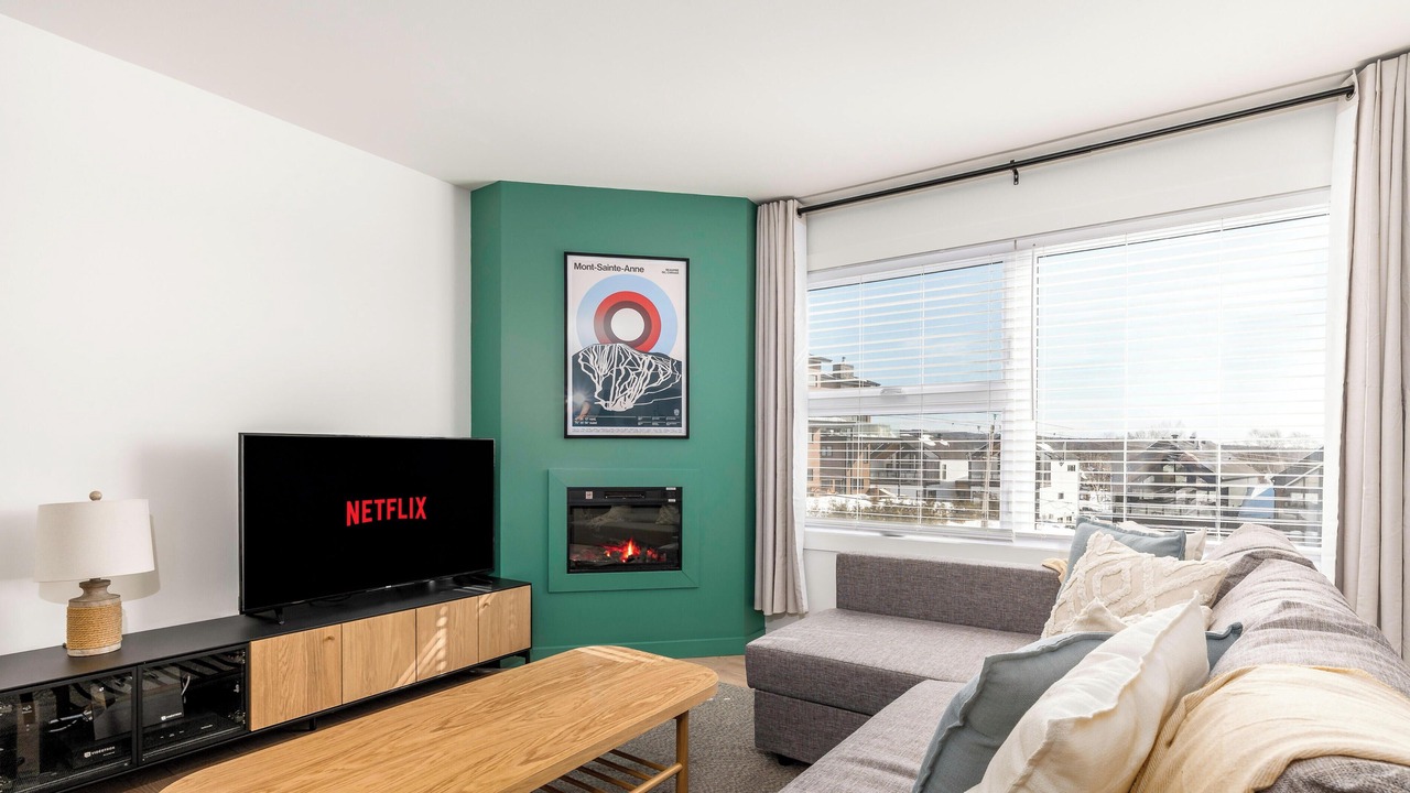 Photo of Livingroom in Saint Ferreol les Neiges