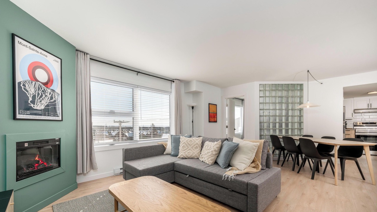 Photo of Livingroom in Saint Ferreol les Neiges