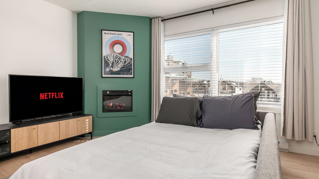 Photo of Bedroom in Saint Ferreol les Neiges