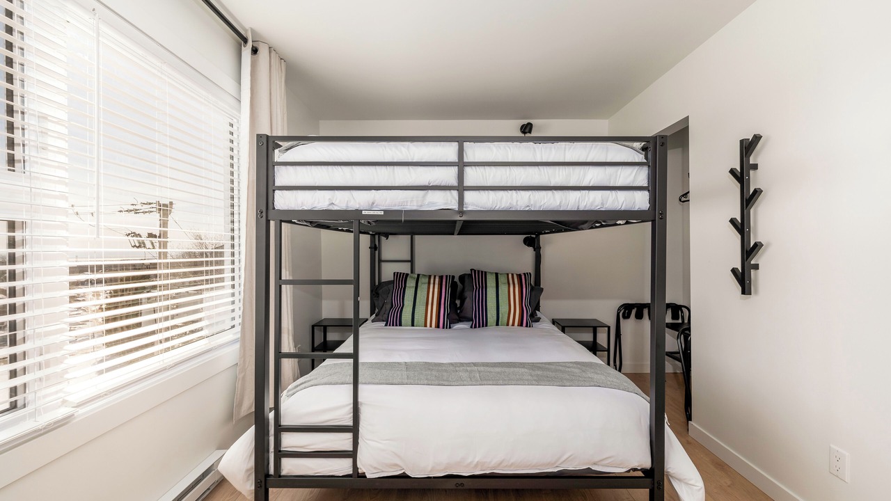 Photo of Bedroom in Saint Ferreol les Neiges