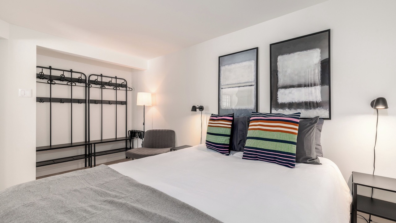 Photo of Bedroom in Saint Ferreol les Neiges