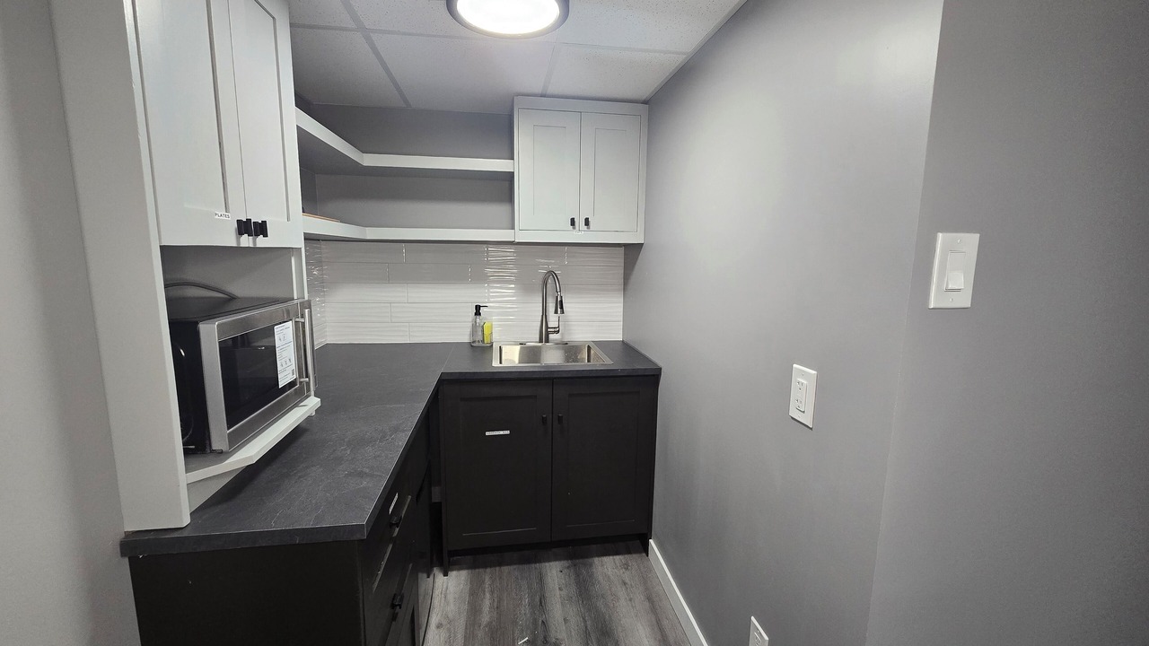 Photo of Kitchen in Winnipeg