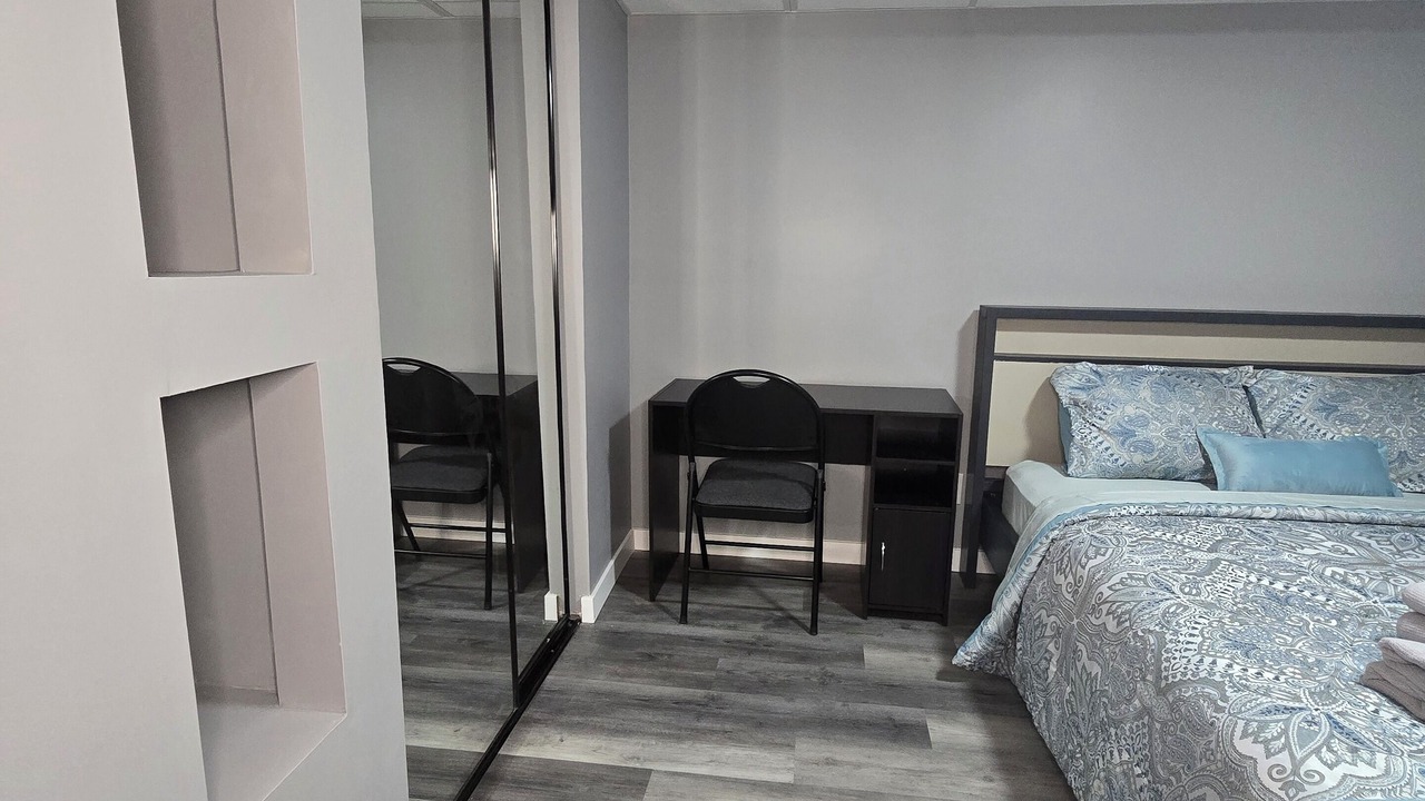 Photo of Bedroom in Winnipeg