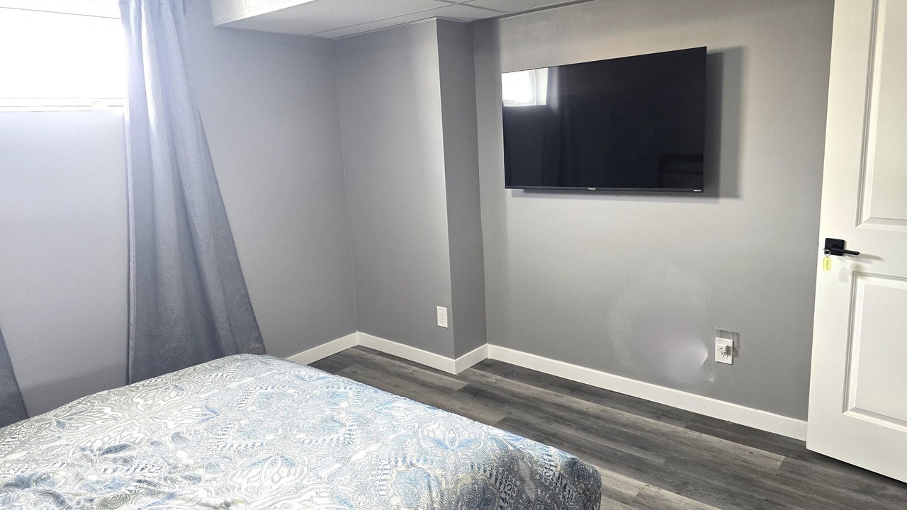 Photo of Bedroom in Winnipeg