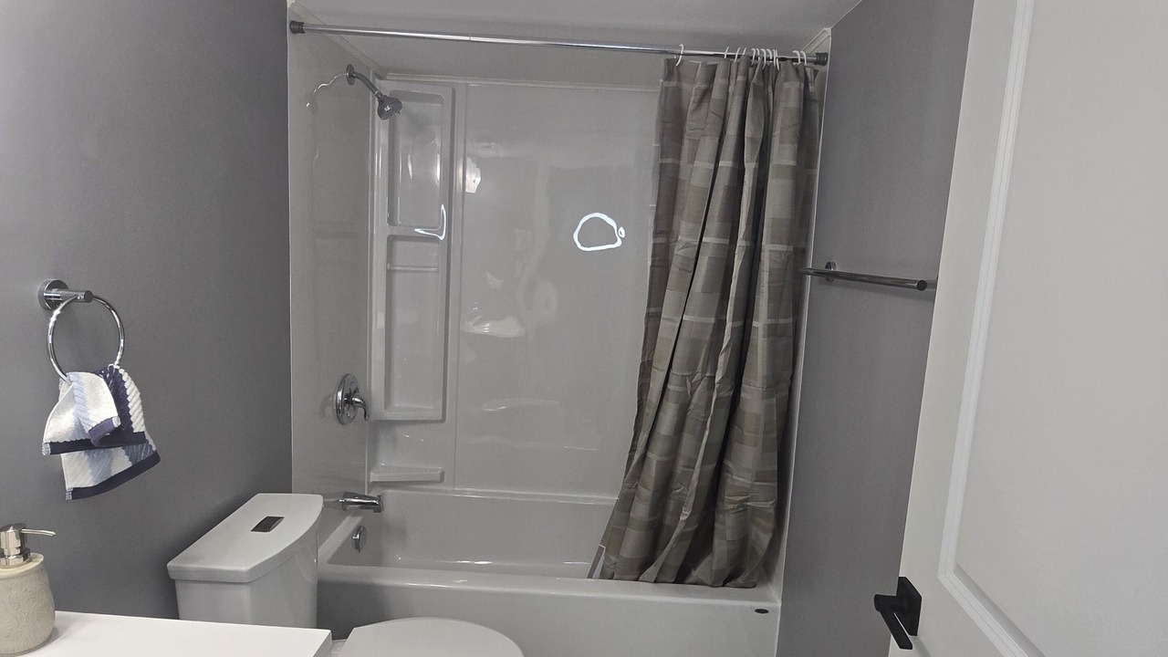 Photo of Bathroom in Winnipeg