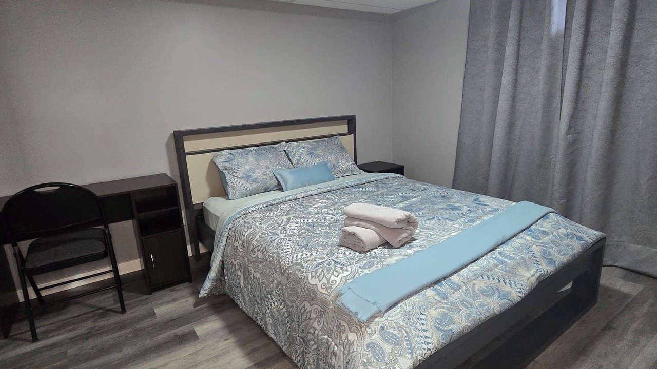 Photo of Bedroom in Winnipeg