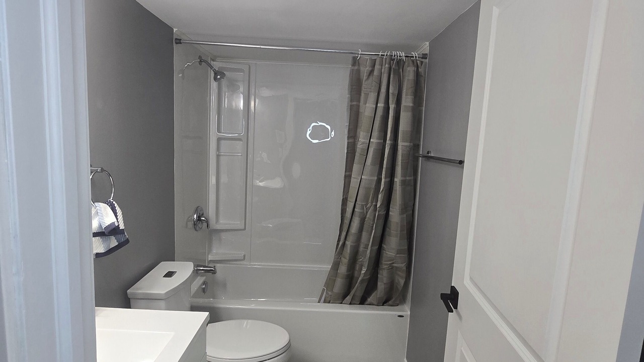 Photo of Bathroom in Winnipeg
