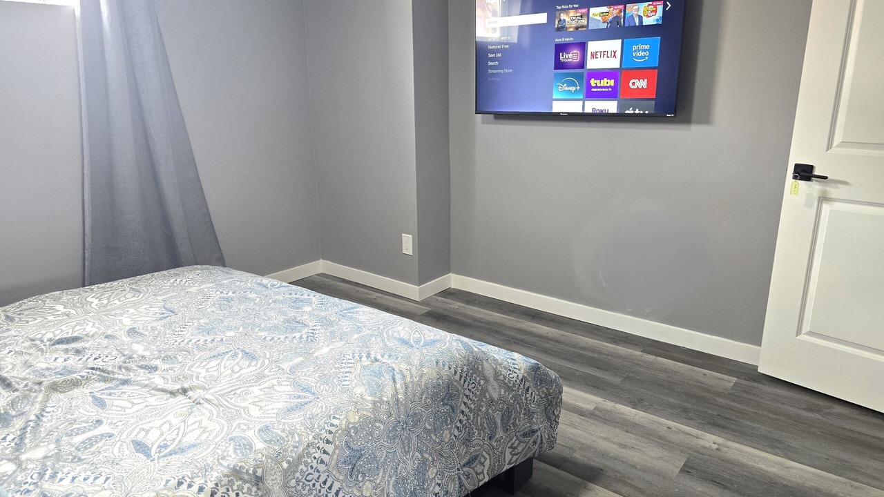 Photo of Bedroom in Winnipeg