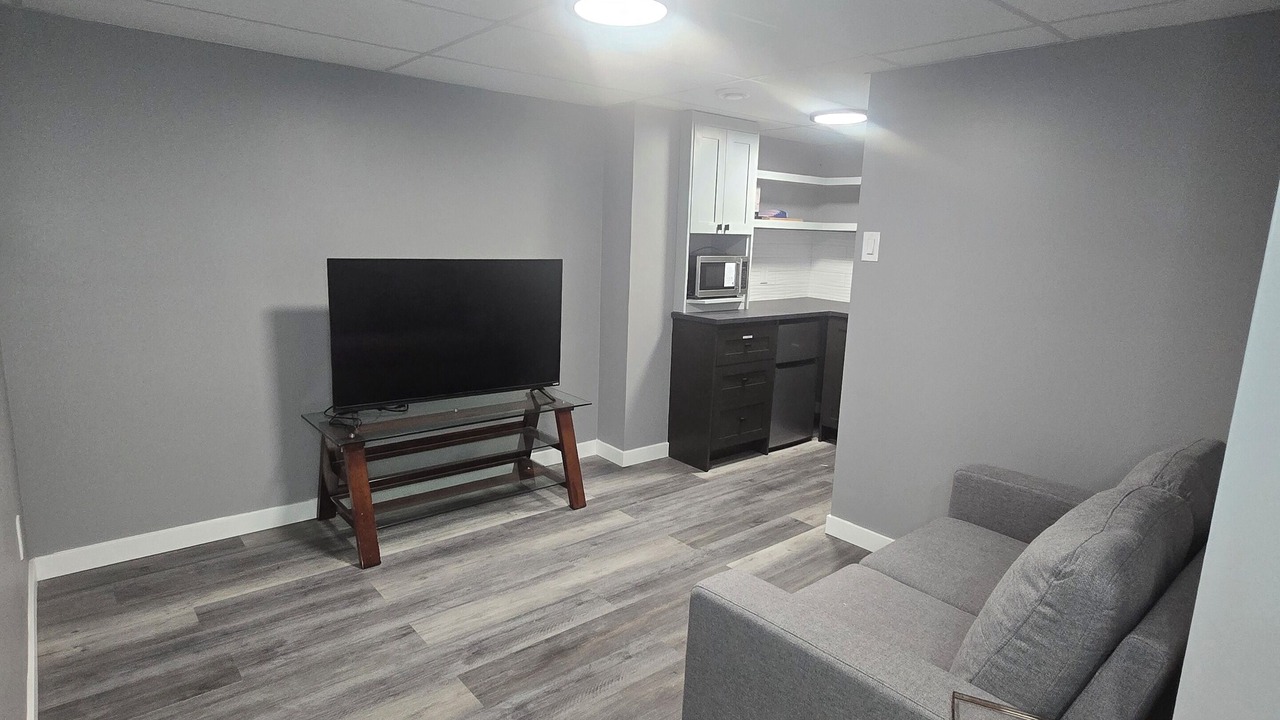 Photo of Livingroom in Winnipeg