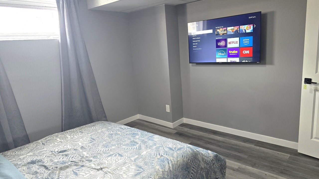 Photo of Bedroom in Winnipeg