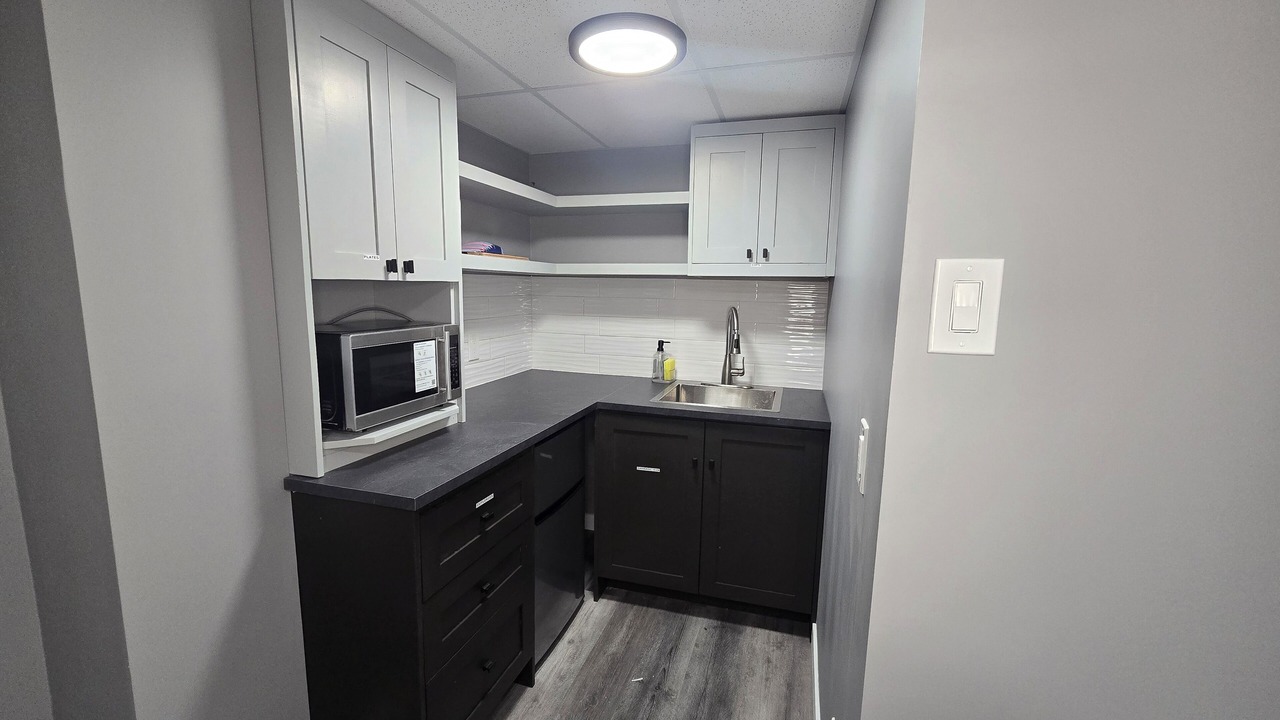 Photo of Kitchen in Winnipeg