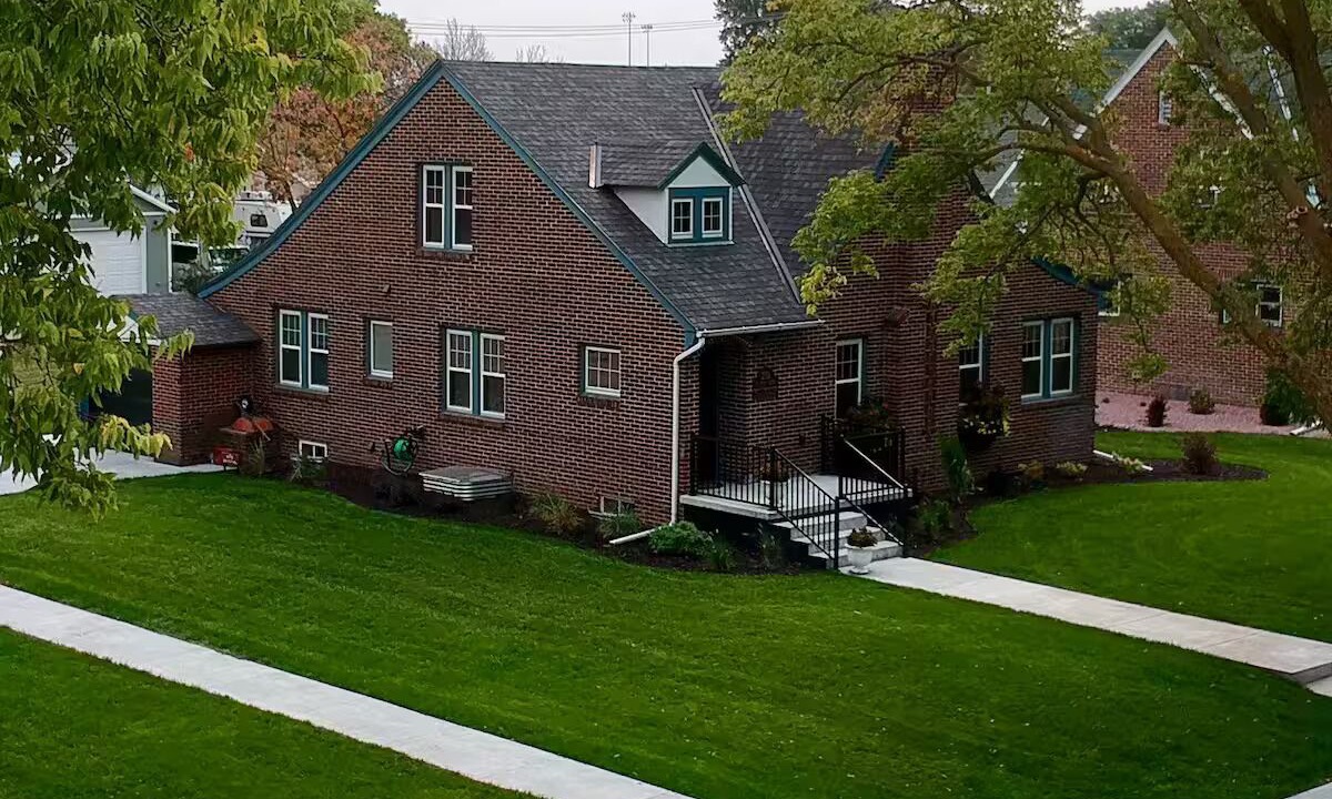 Photo of Outdoor in Burwell
