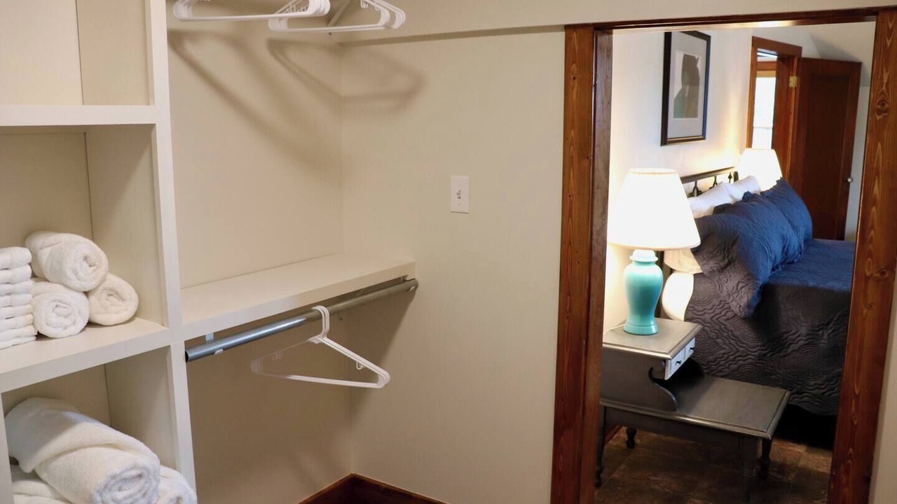 Photo of Bedroom in Burwell