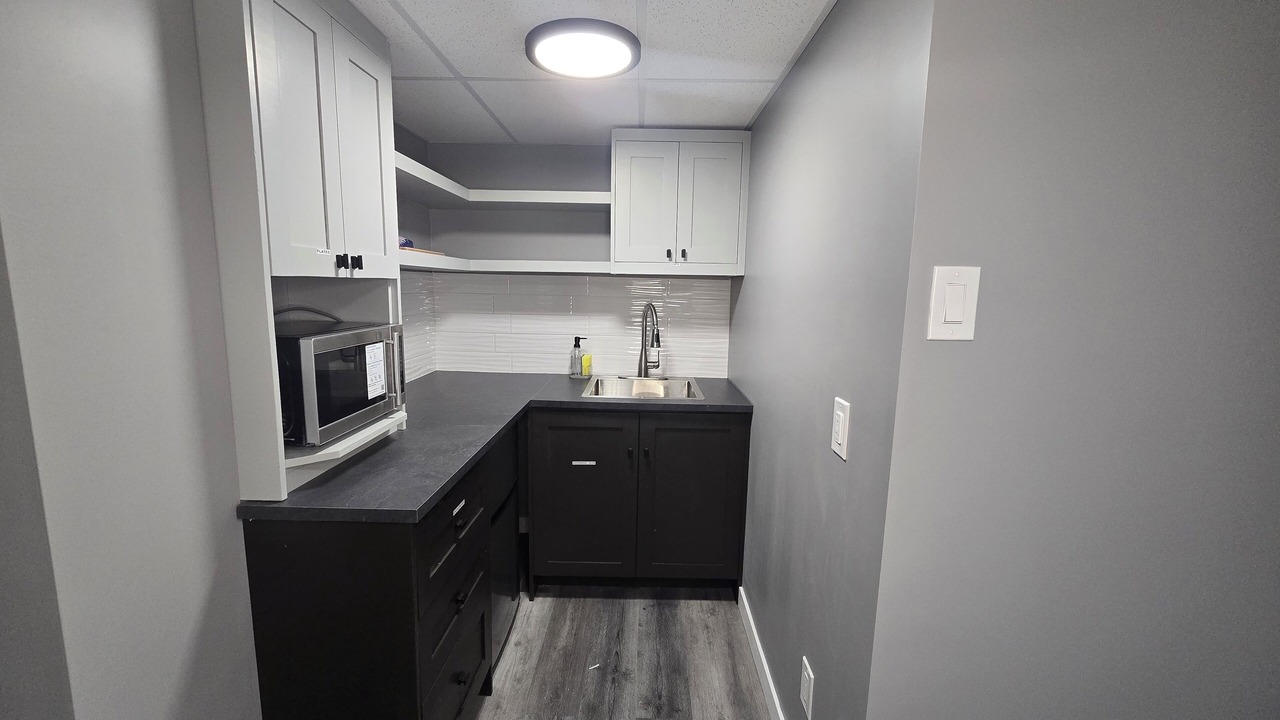 Photo of Kitchen in Winnipeg