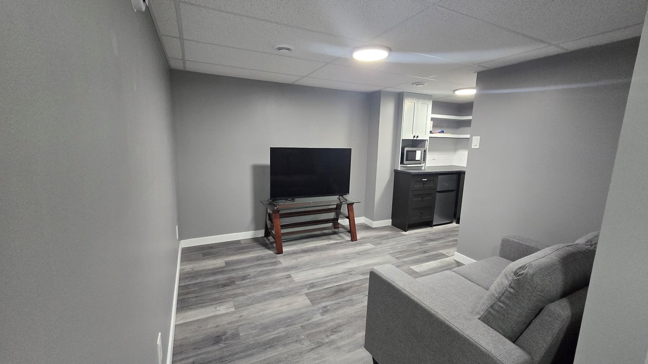 Photo of Livingroom in Winnipeg