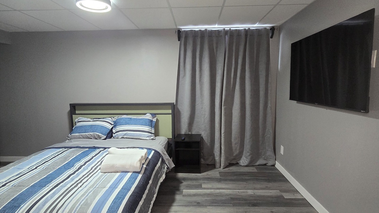 Photo of Bedroom in Winnipeg
