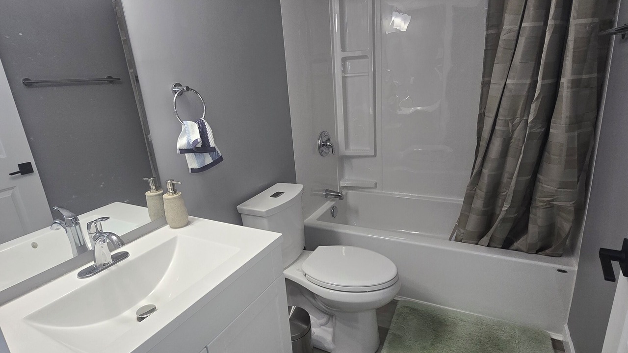 Photo of Bathroom in Winnipeg