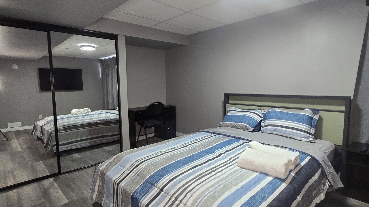Photo of Bedroom in Winnipeg