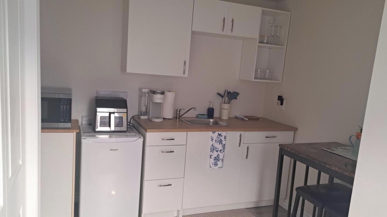 Photo of Kitchen in Wheatley