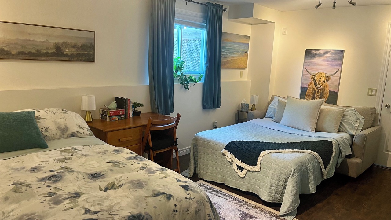 Photo of Bedroom in Wheatley