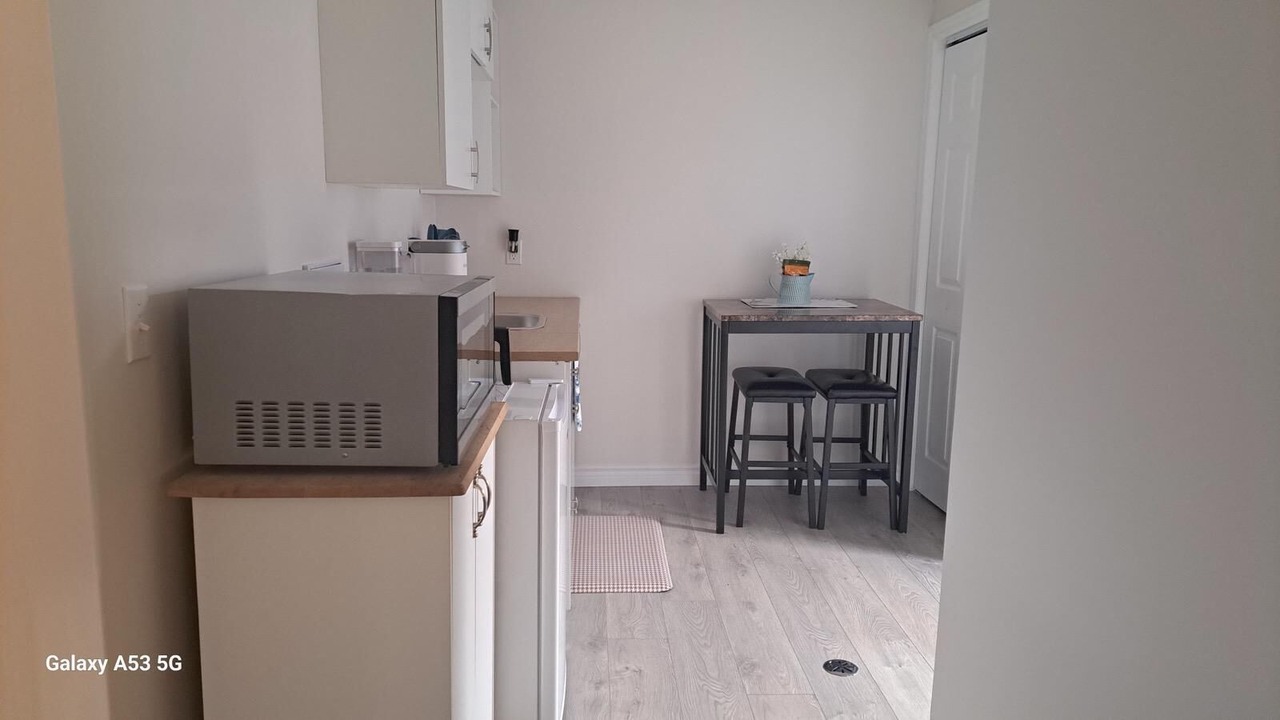 Photo of Kitchen in Wheatley