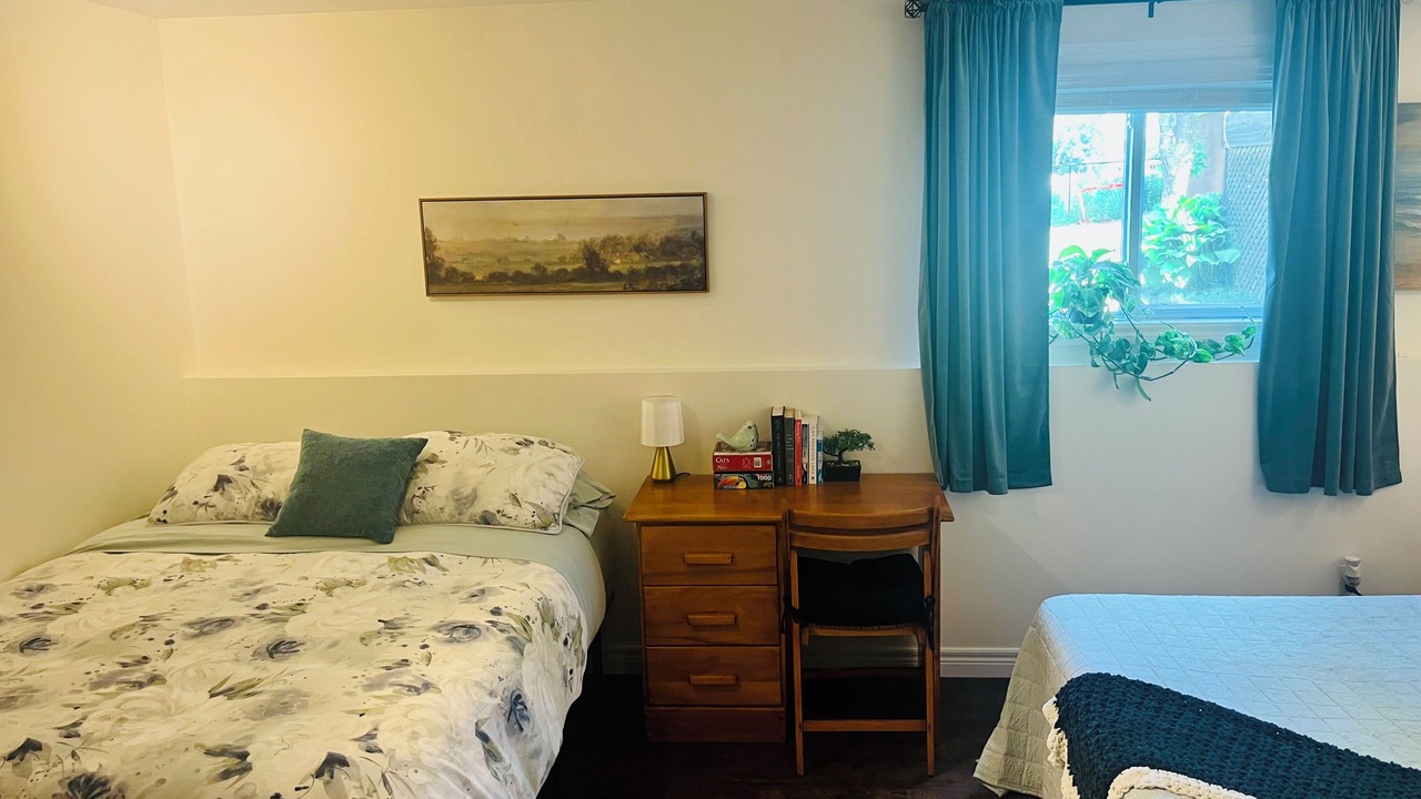 Photo of Bedroom in Wheatley