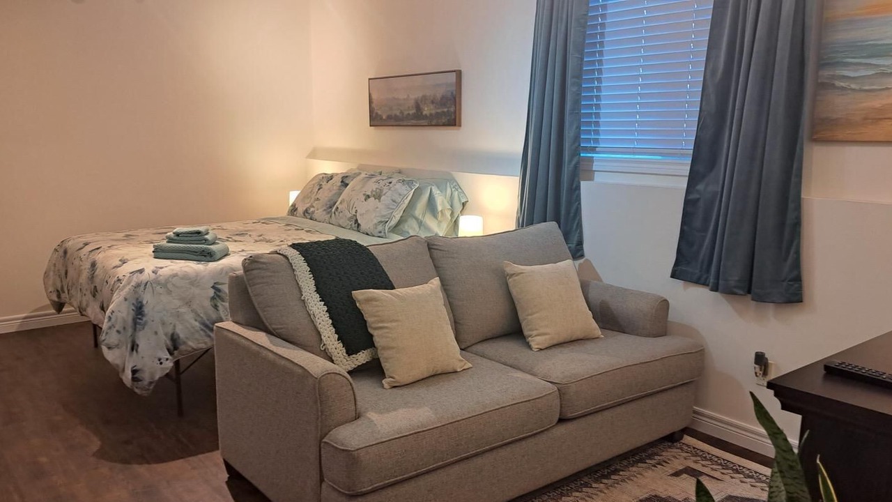 Photo of Bedroom in Wheatley