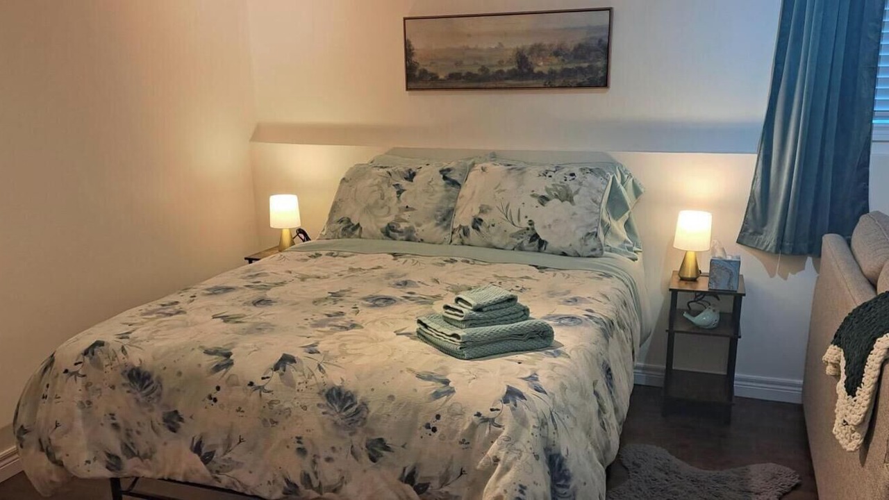 Photo of Bedroom in Wheatley