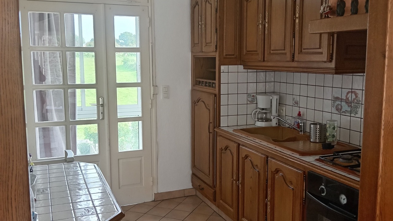 Photo of Kitchen in Cerences