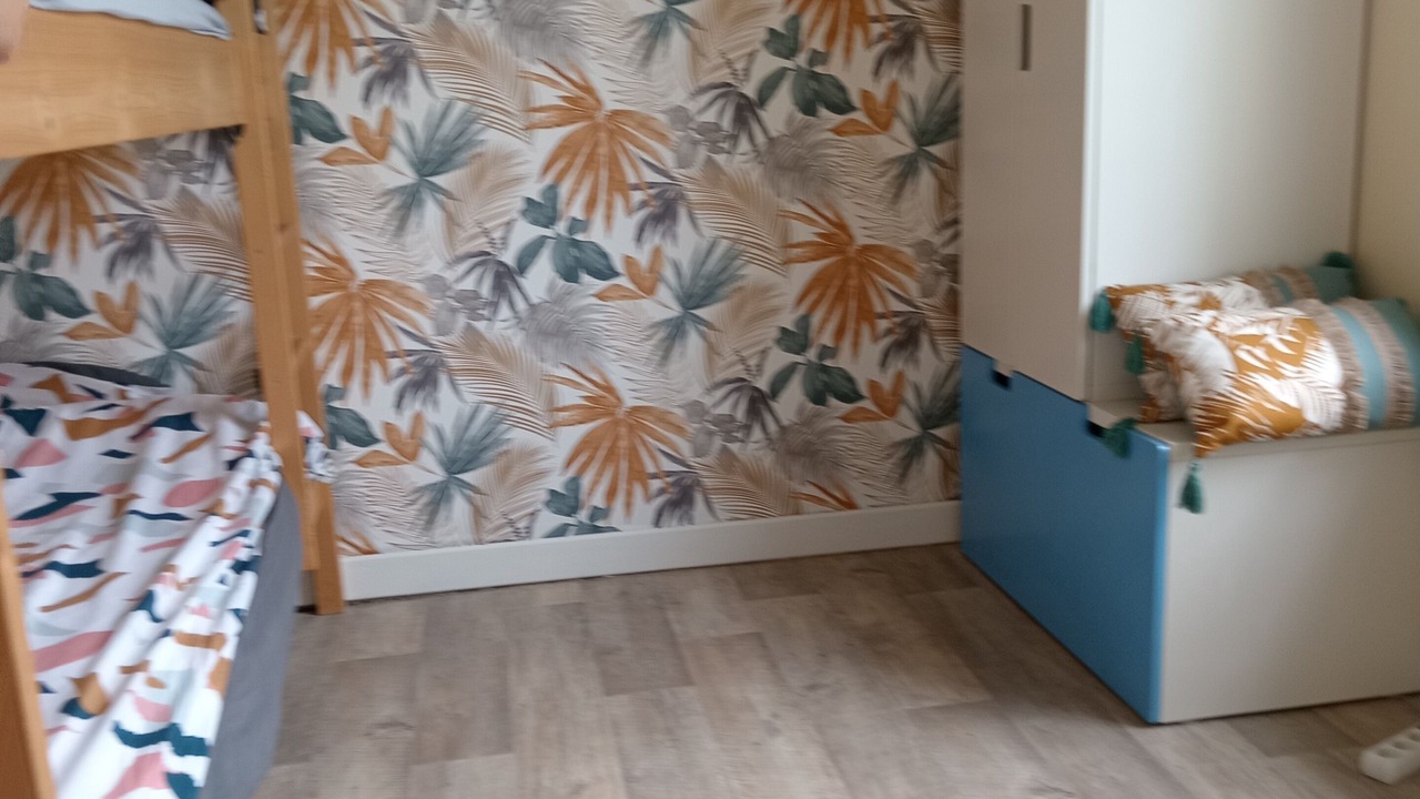 Photo of Bedroom in Cerences