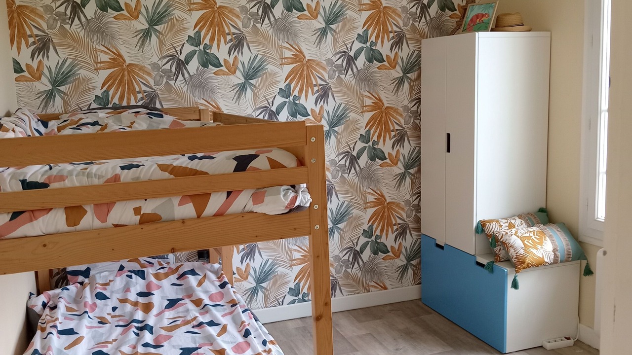 Photo of Bedroom in Cerences