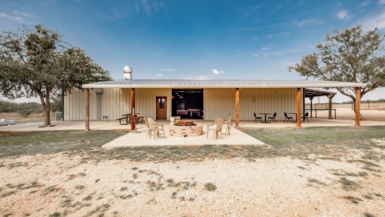 Photo of Outdoor in Justiceburg