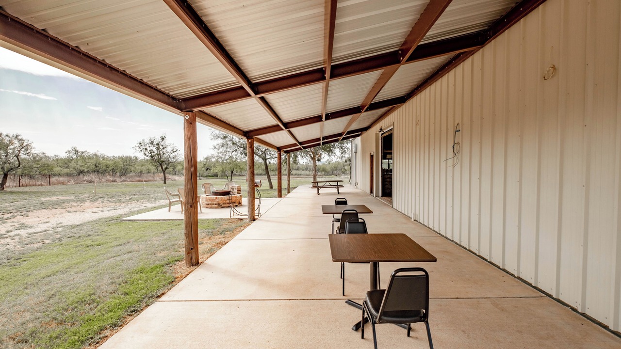 Photo of Outdoor in Justiceburg