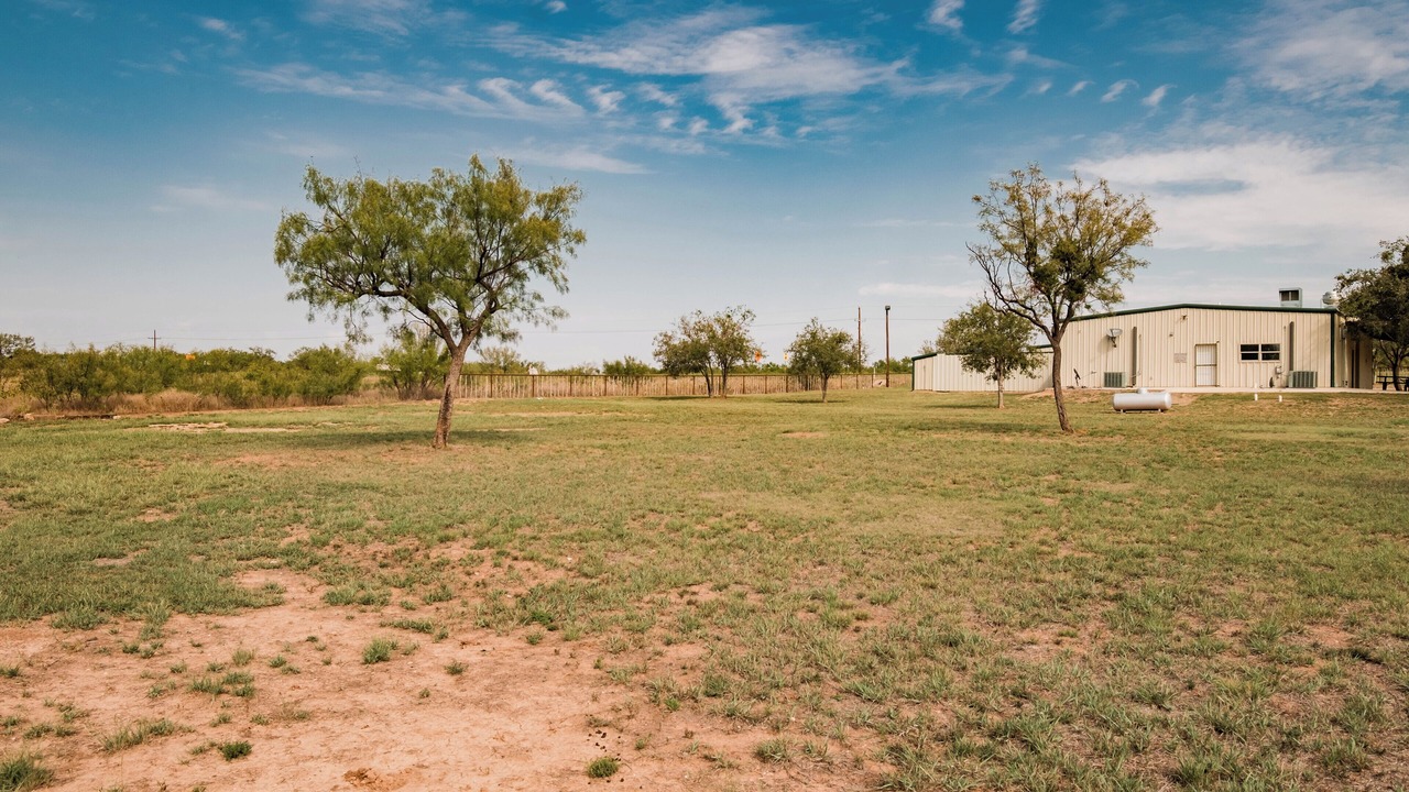 Photo of Outdoor in Justiceburg
