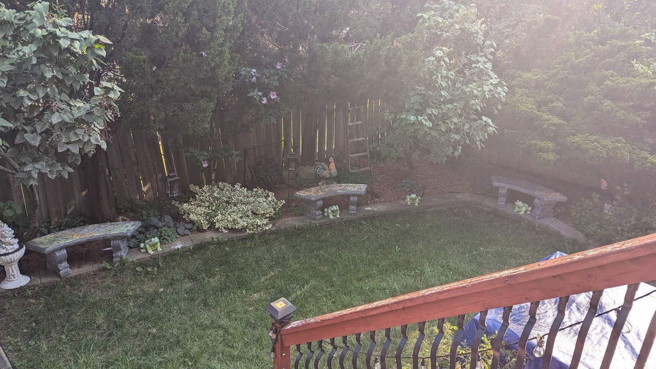 Photo of Outdoor in East Credit