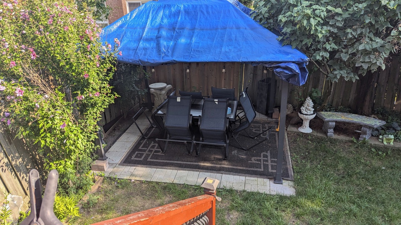 Photo of Outdoor in East Credit