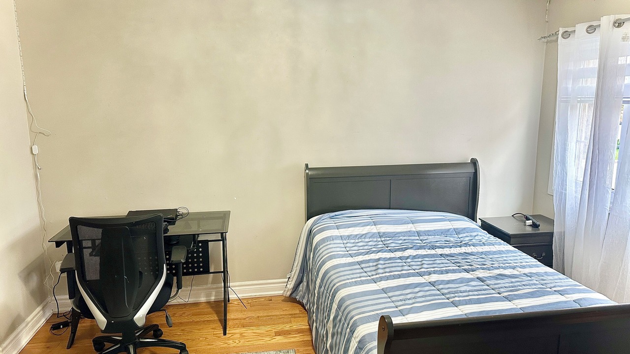 Photo of Bedroom in East Credit