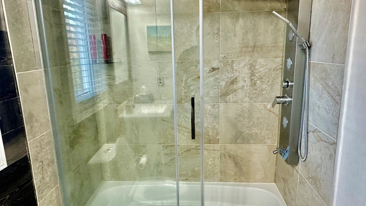 Photo of Bathroom in East Credit