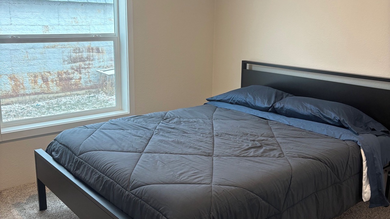 Photo of Bedroom in Carbon County
