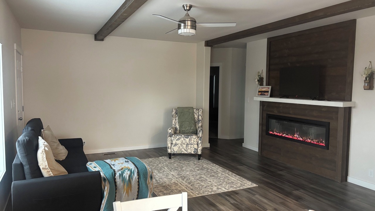 Photo of Livingroom in Carbon County