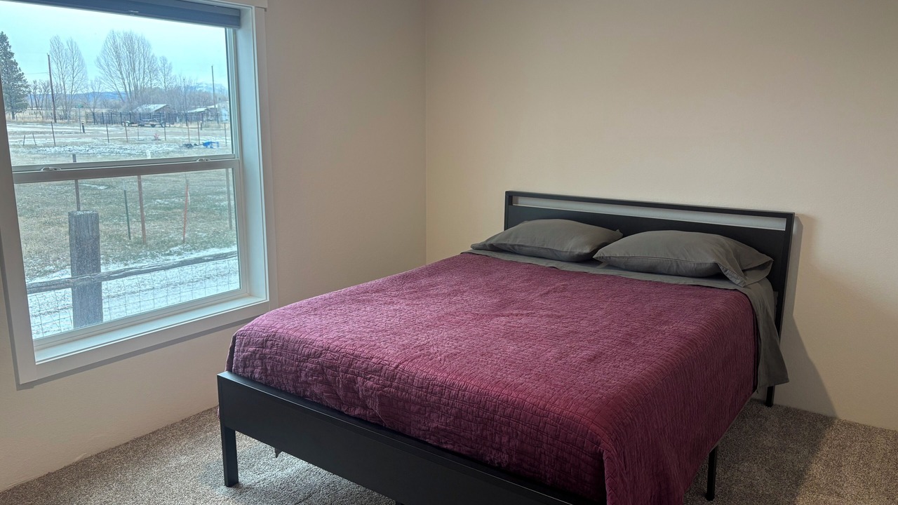 Photo of Bedroom in Carbon County