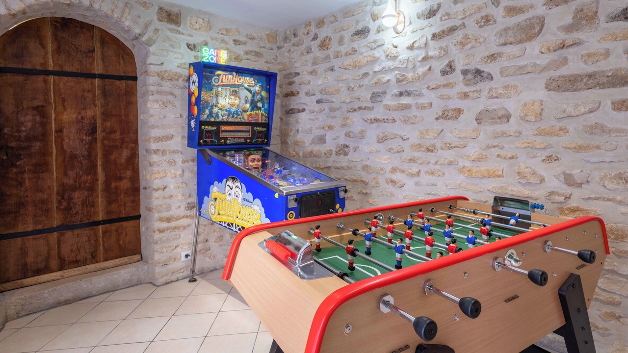 Photo of Bedroom in Ver-sur-Launette