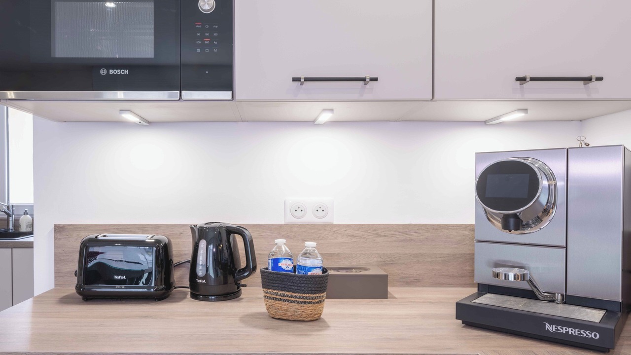 Photo of Kitchen in Ver-sur-Launette