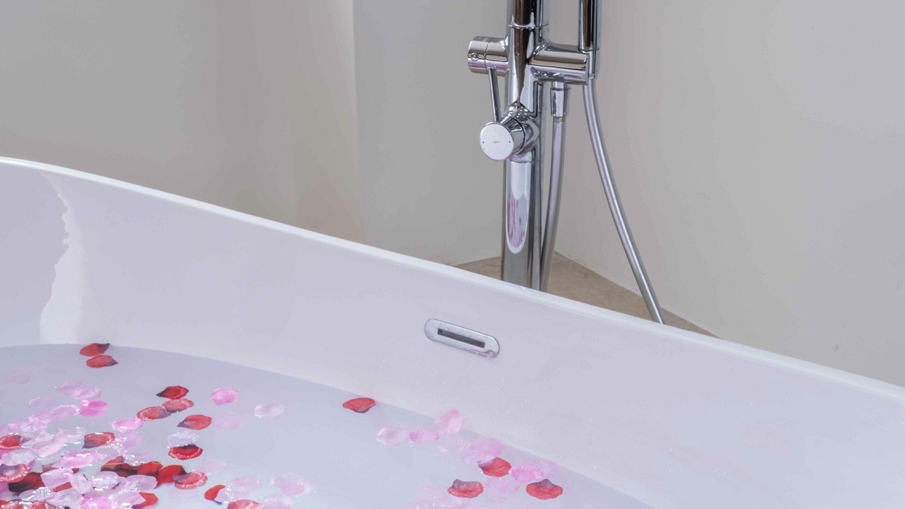Photo of Bathroom in Ver-sur-Launette