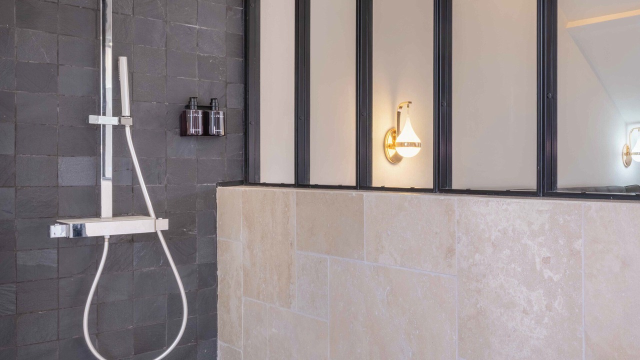 Photo of Bathroom in Ver-sur-Launette