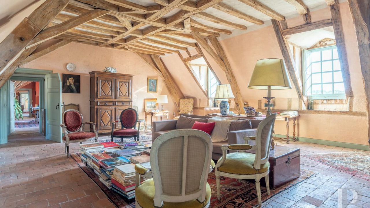 Photo of Livingroom in Savonnieres