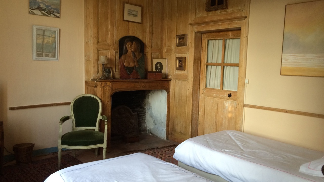 Photo of Bedroom in Savonnieres