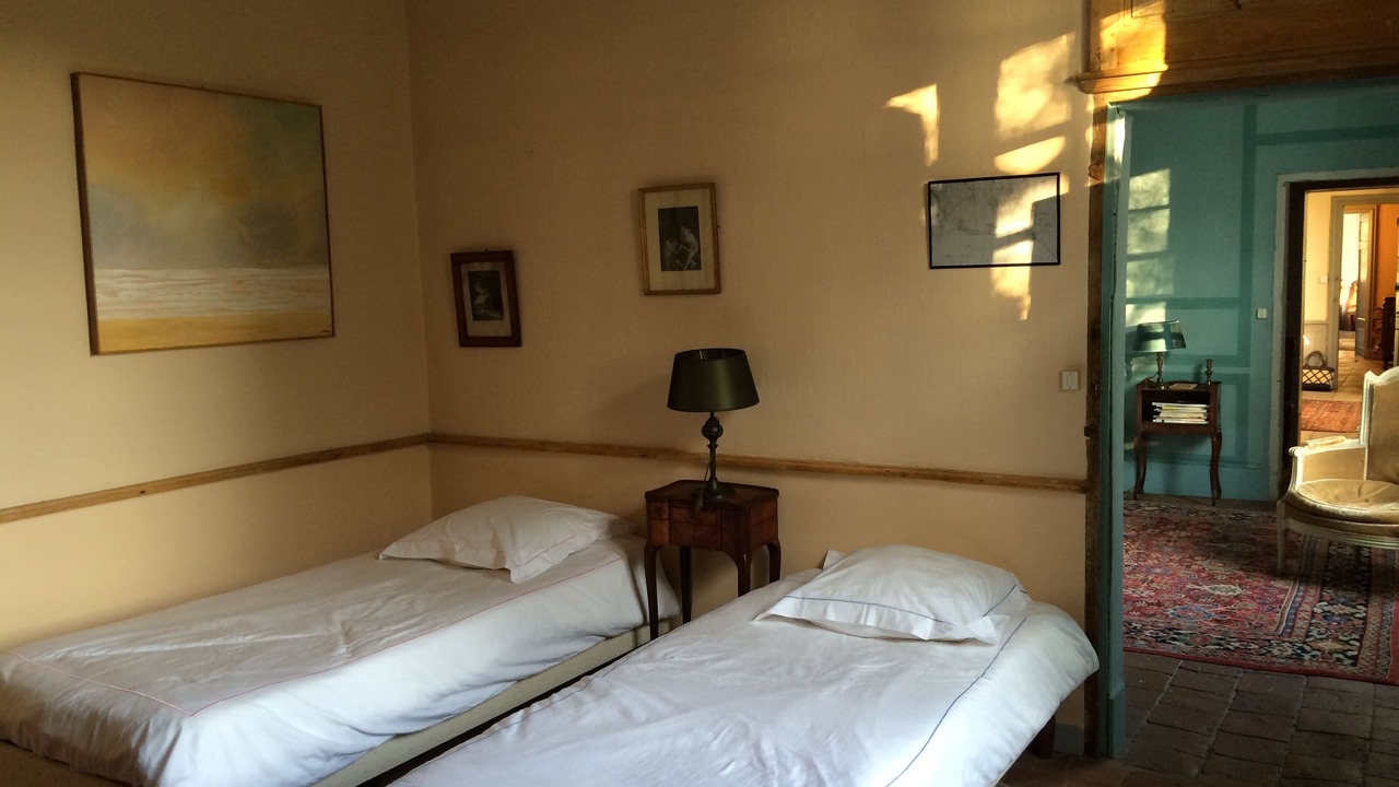 Photo of Bedroom in Savonnieres
