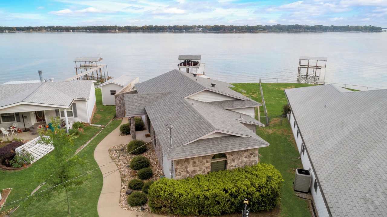 Photo of Outdoor in Cedar Creek Reservoir