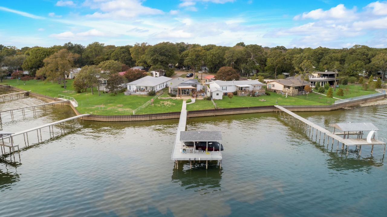 Photo of Outdoor in Cedar Creek Reservoir